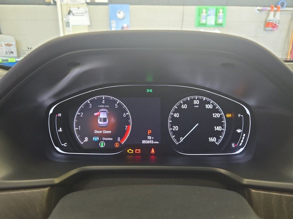 Used 2020 Honda Accord Touring image 20