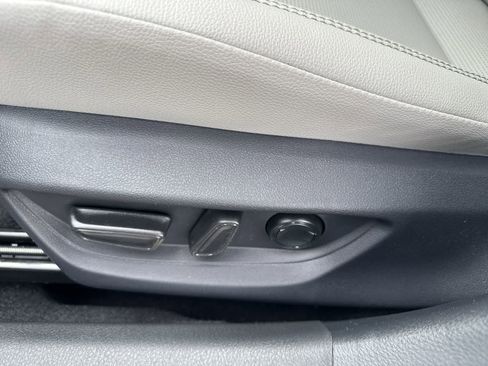New 2026 Toyota Camry XLE AWD/4WD image 28