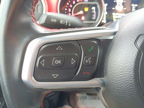 Used 2021 Jeep Wrangler Unlimited Rubicon image 10