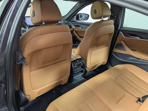 Certified 2023 BMW 530i xDrive w/ M Sport Package AWD/4WD image 46