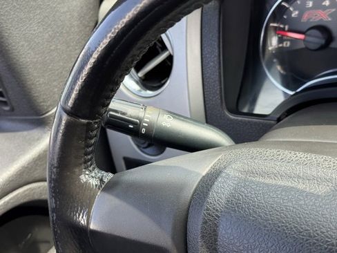 Used 2012 Ford F150 FX4 w/ FX Plus Pkg image 17