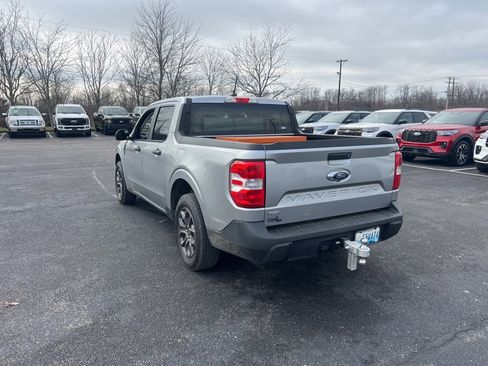 Used 2023 Ford Maverick XLT image 7