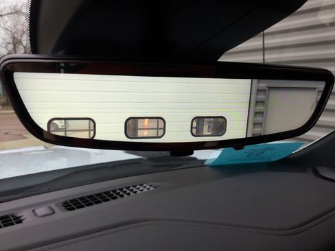 New 2026 Chevrolet Silverado 3500 High Country w/ Technology Package image 20