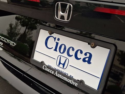 Used 2023 Honda Accord EX image 31