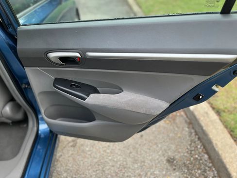 Used 2008 Honda Civic EX image 20
