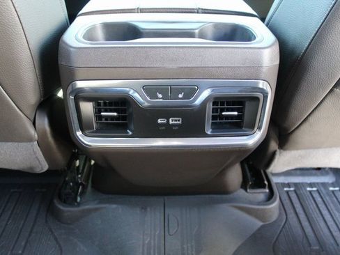 Used 2024 GMC Sierra 1500 Denali w/ Technology Package image 23