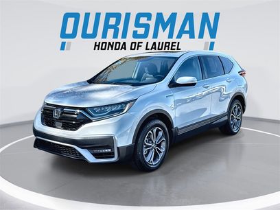 Used 2022 Honda CR-V EX
