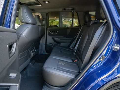 New 2026 Subaru Outback Limited XT AWD/4WD image 16