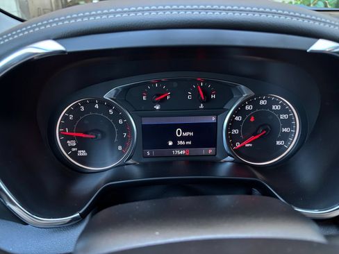 Used 2026 Chevrolet Blazer LT FWD image 41