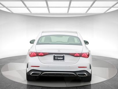 New 2026 Mercedes-Benz E 450 4MATIC Sedan