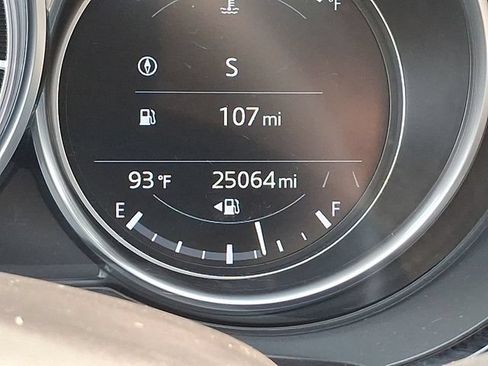 Used 2023 MAZDA CX-9 Touring Plus AWD/4WD image 20