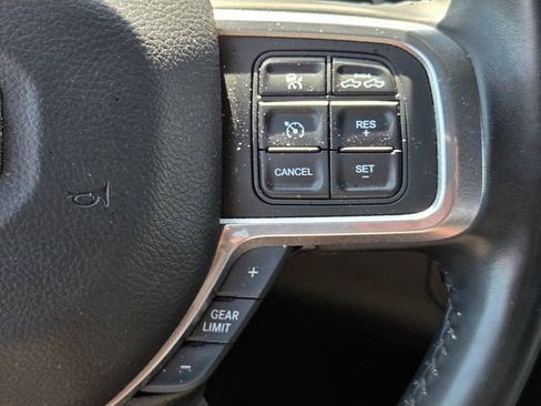 Used 2022 RAM 2500 Laramie AWD/4WD image 22