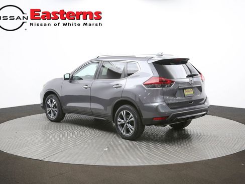 Used 2019 Nissan Rogue SV w/ Premium Package image 66