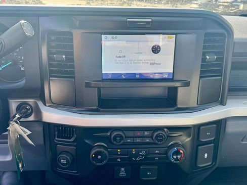 New 2026 Ford F250 XL image 22