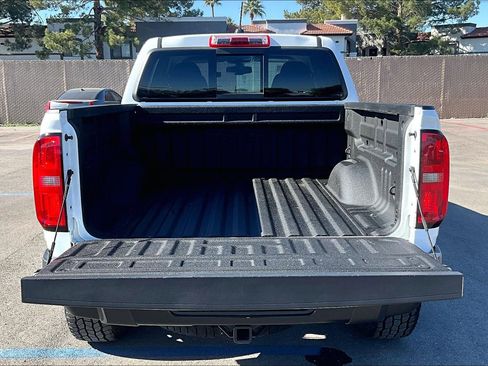 Used 2018 Chevrolet Colorado ZR2 image 26