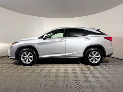 Used 2016 Lexus RX 350 AWD w/ Premium Package image 3