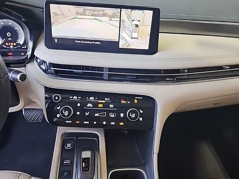 Used 2023 INFINITI QX60 Luxe w/ Cargo Package AWD/4WD image 11