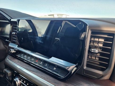 New 2026 GMC Sierra 1500 SLT w/ SLT Premium Plus Package image 15