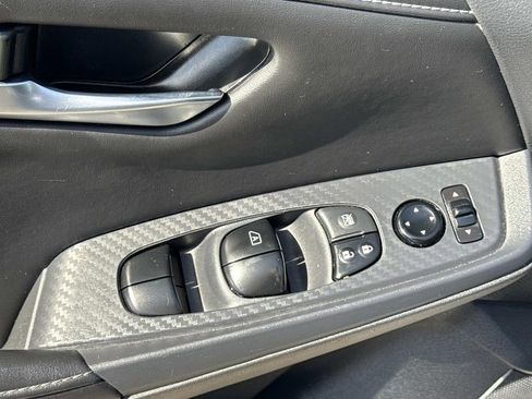 Certified 2024 Nissan Sentra SV image 18