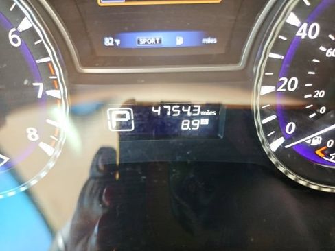 Used 2019 INFINITI QX60 Luxe w/ Essential Package FWD image 21