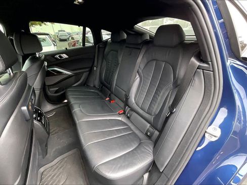 Used 2021 BMW X6 xDrive40i image 26
