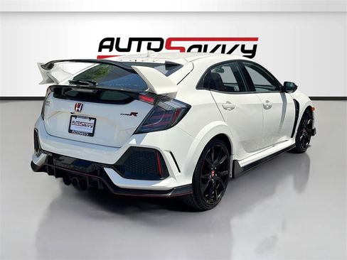 Used 2021 Honda Civic Type R image 7