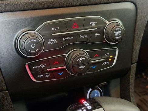Used 2023 Dodge Charger Scat Pack image 17