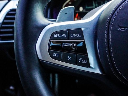 Used 2025 BMW 840i 840 w/ Driving Assistance Package image 34