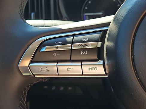 Used 2025 MAZDA CX-50 AWD 2.5 Hybrid w/ Weather Package image 16