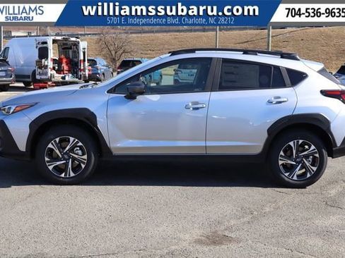 New 2026 Subaru Crosstrek 2.0i Premium image 5
