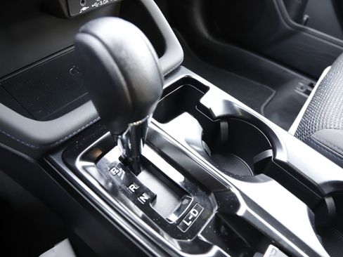 New 2026 Subaru Forester Premium image 30