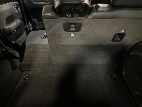 New 2024 Jeep Wrangler Unlimited Rubicon 392 image 14