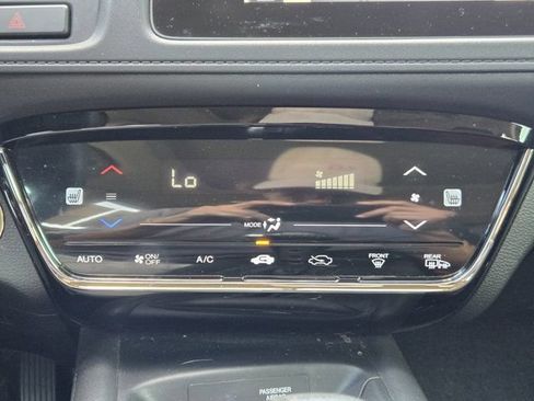 Used 2016 Honda HR-V EX-L image 18