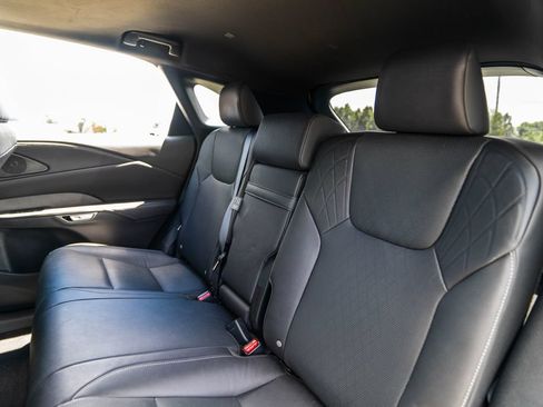 Used 2024 Lexus RX 350 Premium Plus w/ Convenience Package AWD/4WD image 31