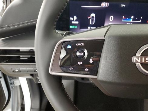 Used 2026 Nissan Murano SV image 27