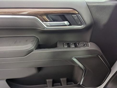 New 2025 Chevrolet Silverado 1500 LT w/ All Star Edition Plus AWD/4WD image 14