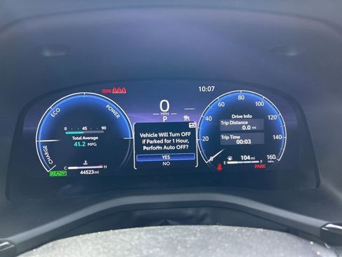 Used 2025 Toyota Camry XSE image 11