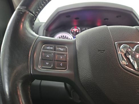 Used 2013 RAM 1500 Big Horn image 16