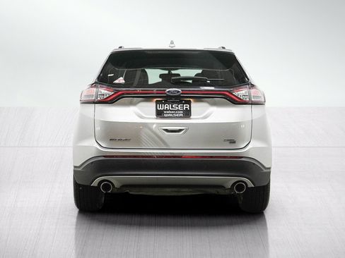 Used 2015 Ford Edge SEL w/ Equipment Group 201A AWD/4WD image 4