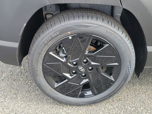 Used 2026 Hyundai Kona SEL Sport FWD image 4