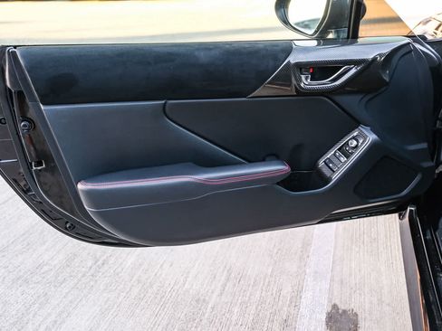 Used 2022 Subaru BRZ Limited RWD image 21
