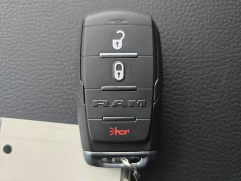 New 2026 RAM 2500 Tradesman AWD/4WD image 23