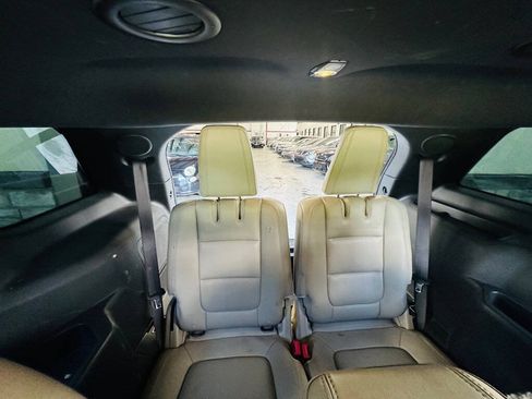 Used 2013 Ford Explorer Limited FWD image 23