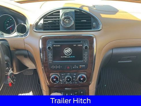 Used 2017 Buick Enclave Premium w/ Experience Buick Package AWD/4WD image 44
