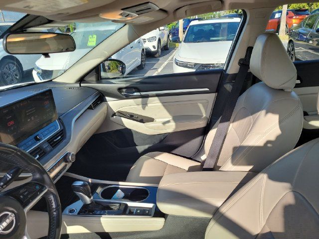 Used 2023 Nissan Altima 2.5 SL FWD image 17