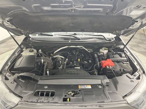 Used 2021 Ford Ranger XL w/ Equipment Group 101A High image 20