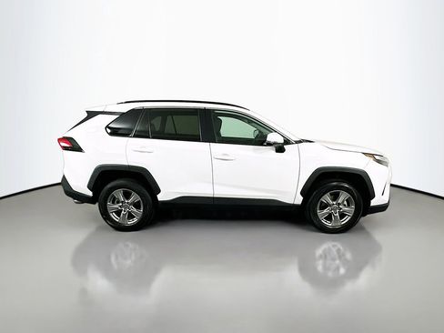 Certified 2024 Toyota RAV4 XLE image 4