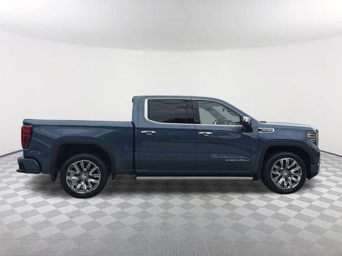 New 2026 GMC Sierra 1500 Denali AWD/4WD image 7