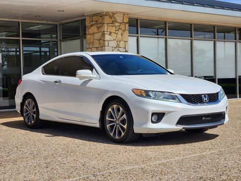 Used 2013 Honda Accord EX-L image 3