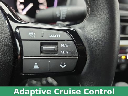 Used 2025 Honda Civic Sport image 24